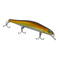 Finesse MK10 Diving Lure, 125mm, Goldback
