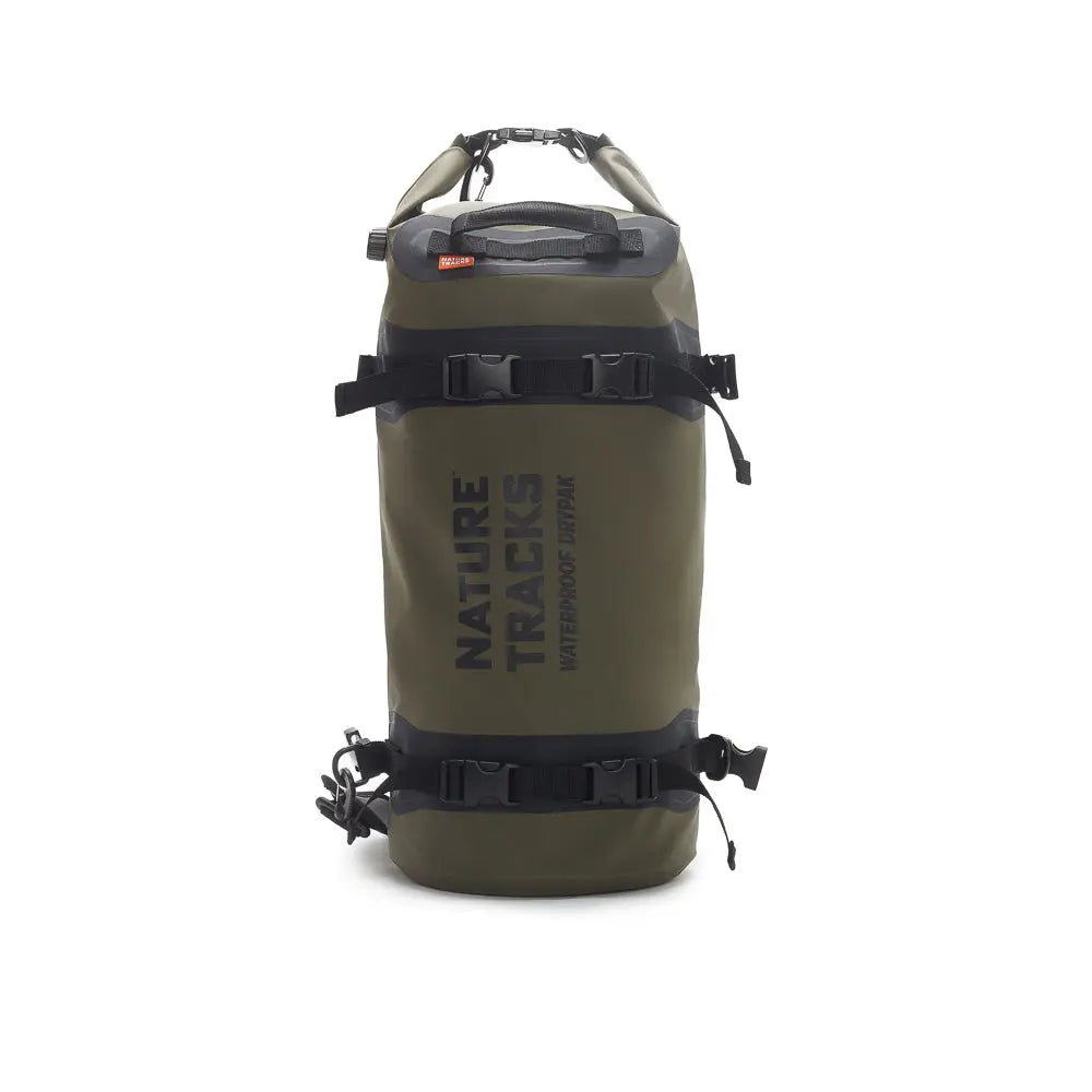 PEAK SERIES - EXPEDITION DRYPAK BAG 25L