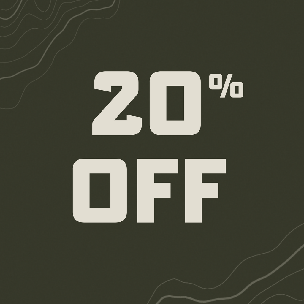 WATERFOWL BUNDLE – DARK GREEN PACK – SAVE 20%