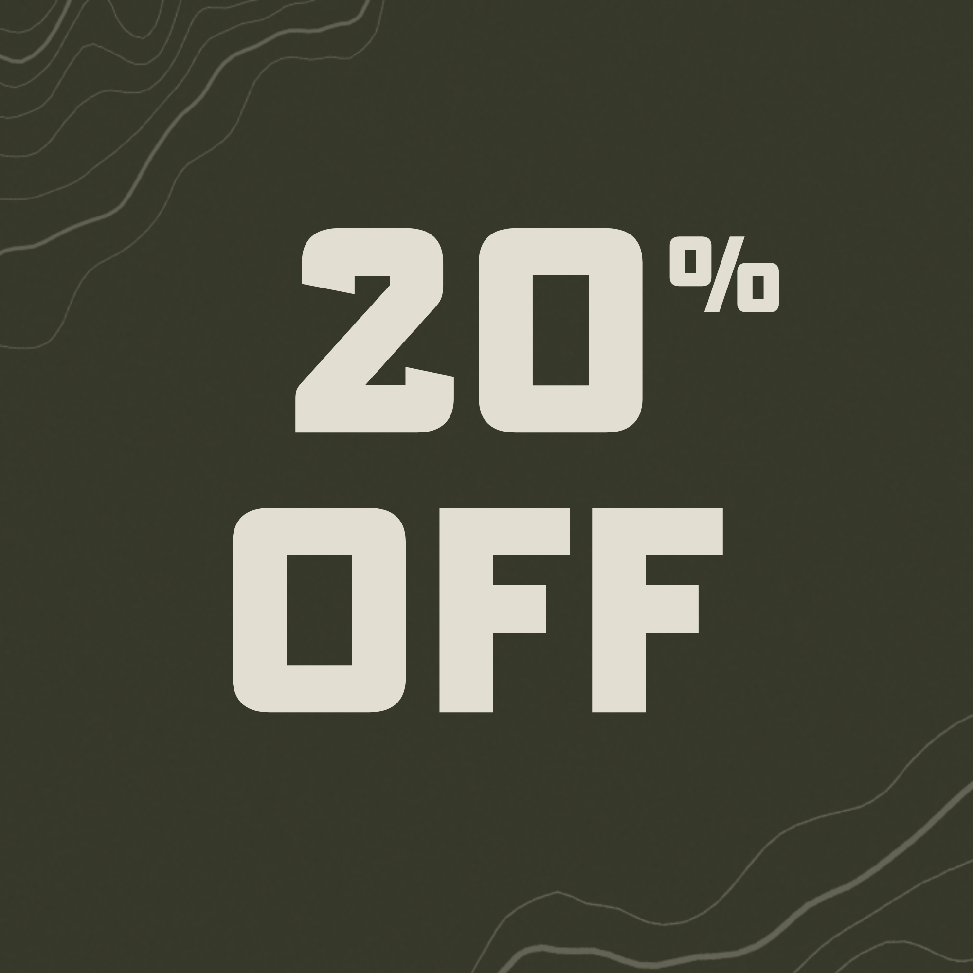 TRAVELLER BUNDLE – DARK GREEN PACK – SAVE 20%