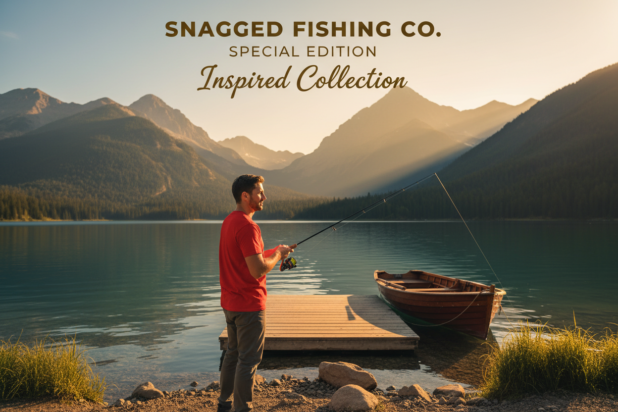 Special Edition Inspired Collection Banner